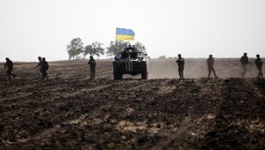 Американские СМИ рассказали о гомосексуалистах и трансгендерах в ВСУ
