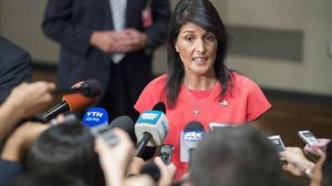 Постпред США при ООН призвала страны разорвать все связи с КНДР