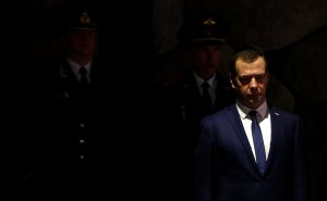 Правительство разрешило госкомпаниям скрывать своих поставщиков