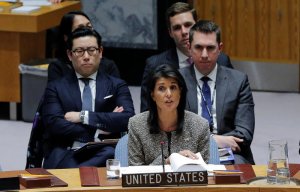 США пообещали уничтожить северокорейский режим в случае войны