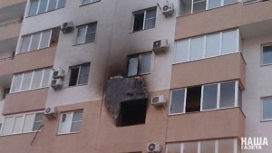 Майнинг-ферма в квартире: причиной пожара в Южном районе Новороссийска стала «добыча» биткоинов