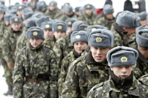 Власть готовится к очередной мобилизации
