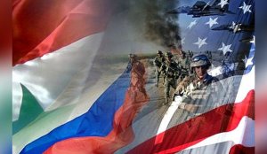 Экс-посол США: малыми силами Россия добилась в Сирии большего, чем США в Афганистане
