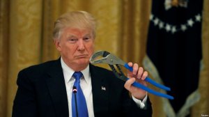 [«На колу мочало - начинай сначала»] США против «Северного потока - 2» и «Турецкого потока»: Госдеп нашел основание для блокировки строительства и угрожает санкциями европейским компаниям