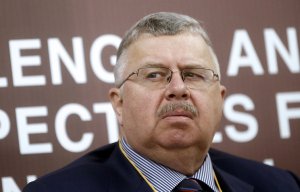 Экс-глава ФТС Андрей Бельянинов возглавил правление Евразийского банка развития