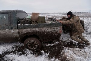 Громкая операция по «освобождению» сел под Горловкой  обернулась бегством (ВСУ понесли серьезные потери и отступили из оккупированных населенных пунктов в ДНР)