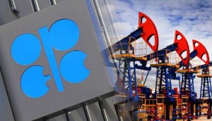Die Welt: Глобальные нефтяные державы в руках у Путина