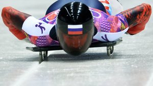 Международная федерации бобслея и скелетона отменила свое решение об отстранении от международных соревнований девятерых россиян