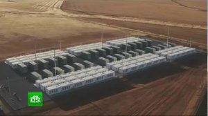 Tesla подключила к энергосистеме Австралии крупнейшую в мире литий-ионную батарею