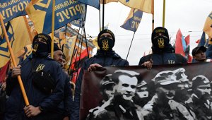 В Крыму предложили признать украинский национализм формой нацизма