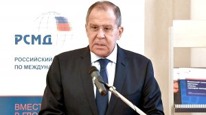 Лавров: американцы «под шумок» разместили военную технику в Польше и странах Прибалтики