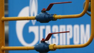 "Газпром" в январе-ноябре увеличил экспорт газа в Турцию на 20,4%