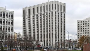 Минюст зарегистрирует первые СМИ-иноагенты на этой неделе, сообщил источник