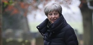 Британцы готовы отменить брексит