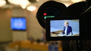 Скворцова рассказала о снижении числа наркоманов в России с 2010 года