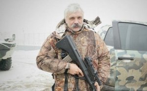 Корчинский против жителей Донбасса