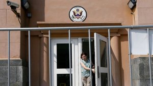 Консульства США в регионах возобновляют собеседования на визы