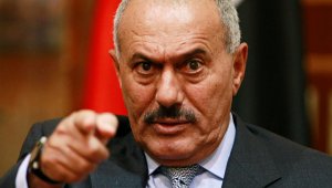 Экс-президент Йемена Али Абдалла Салех убит в Сане. В йеменской армии рассказали подробности смерти Салеха