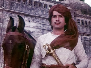 Ушёл из жизни легенда Болливуда Шаши Капур