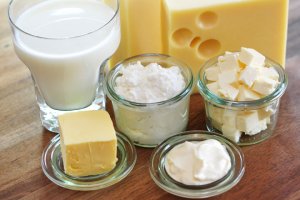 В Минсельхозе США заявили о невостребованности украинской молочной продукции в ЕС