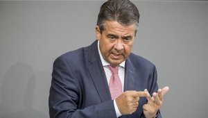Süddeutsche Zeitung: глава МИД ФРГ призвал пересмотреть германскую политику в отношении США