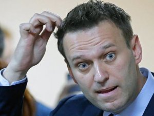 К Навальному подан новый иск о возврате пожертвования