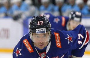 Ковальчук: хоккеистам России обязательно надо ехать и выступать на Олимпийских Играх - 2018