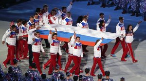 Российские спортсмены смогут пройти под флагом РФ на закрытии ОИ-2018