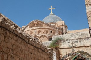 Трамп решил признать Иерусалим столицей Израиля с сохранением границ и статуса Храмовой горы