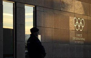 Как России оспорить решение МОК об отстранении от Олимпиады в Пхёнчхане
