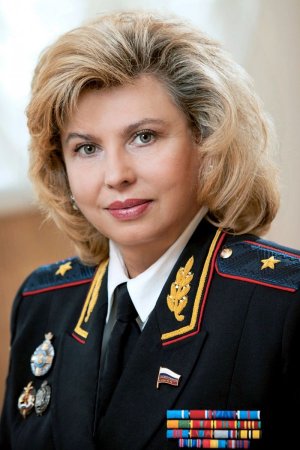 Уполномоченный по правам человека в России Татьяна Москалькова: «Решение МОК является дискриминационным, несправедливым, унижающим национальное достоинство нашей страны»