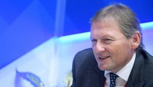 Титов попросит Путина разрешить сбежавшим бизнесменам вернуться