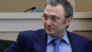 Французский суд оставил Керимова на свободе