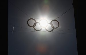 На Олимпиаду нужно ехать без флага. Это не унижение