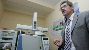 Медицинские документы Григория Родченкова. Суицид на почве алкоголя и психического заболевания
