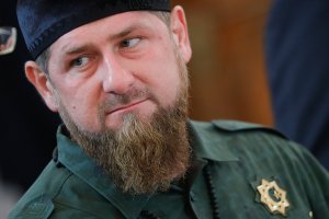 Кадыров: российские спортсмены должны выступать под своим флагом