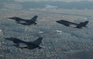 КНДР заявила о неизбежности корейской войны