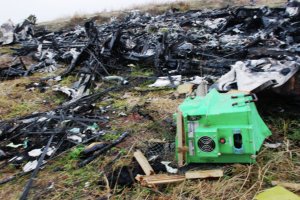 Я отвечаю за каждое сказанное слово: экс-майор ВСУ рассказал об уничтожении MH17