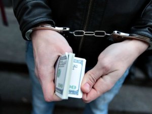 Правозащитник задержан в Москве за вымогательство полмиллиона долларов