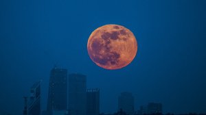 Россия создаст навигационную систему на Луне