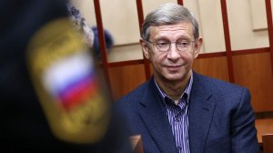 Акции АФК «Система» рухнули после объявления о новом иске «Роснефти»