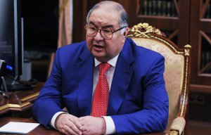 [«nullum crimen nulla poena sine culpa»] Усманов обратился к главе МОК Баху с призывом разрешить флаг и гимн РФ на Играх-2018