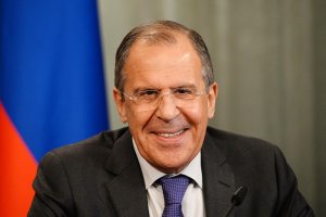 Лавров назвал США «главным куратором» украинской власти