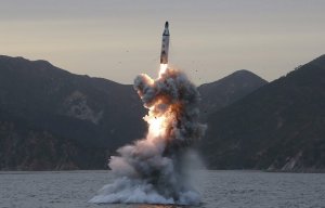 В США сравнили возможные потери в случае конфликта с КНДР с потерями в мировой войне