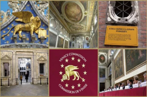 Венецианская комиссия указала Киеву на дискриминацию русского языка в новом законе