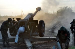 Возбуждено уголовное дело по факту обстрела украинскими военными гражданских объектов в Донецке
