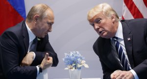 Трамп утвердил новые санкции против России за нарушение договора о вооружениях холодной войны