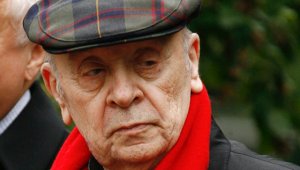 Скончался Леонид Броневой