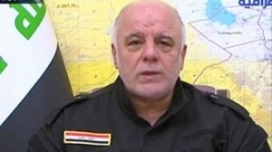 Иракский премьер объявил о победе армии страны над ИГИЛ