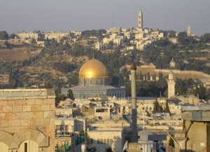 Лига арабских государств потребовала признать Восточный Иерусалим столицей Палестины